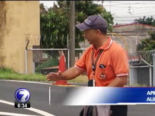Aprobación de exámenes de manejo aumentó 10% con sistema de puntos