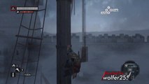 Game Fails: Assassins Creed Revelations 