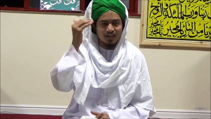 Haajat e Shari' Jiski Waja Sey Mutakif Masjid Sey Baahir Jaa Sakta Hai - Mawlana Qasim Madani حفظه الله