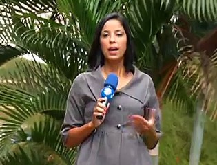 Jornal local: morte boate