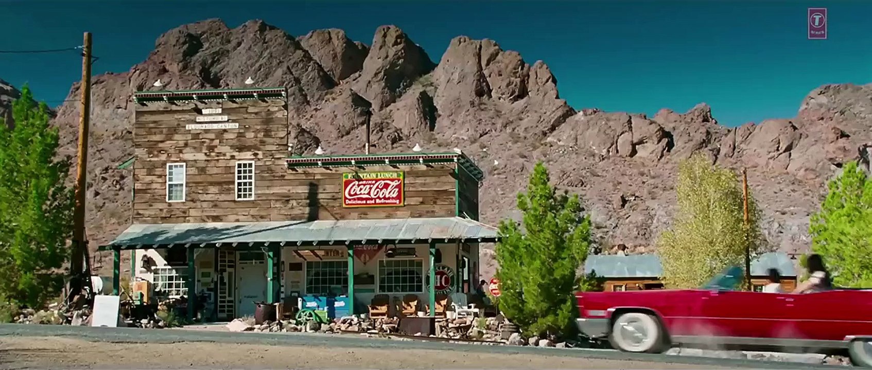 Zindagi Do Pal Ki Full Song Kites _ Hrithik Roshan, Bárbara Mori