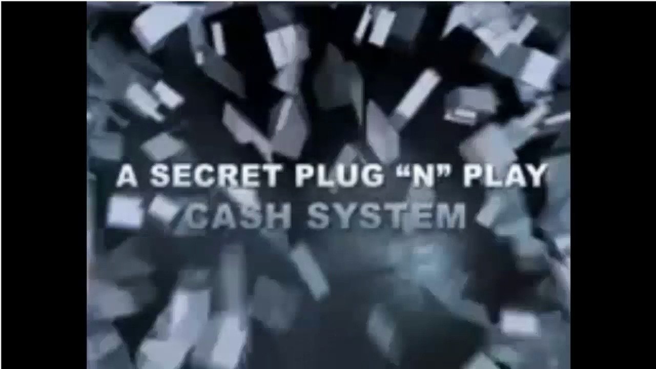 Make cash Every Hour,Easiest plug ´n´ play Machine.
