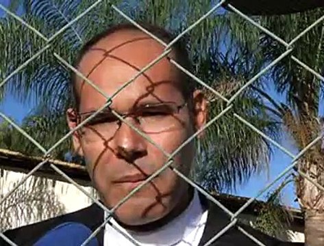 Jornal local: buscas tarde