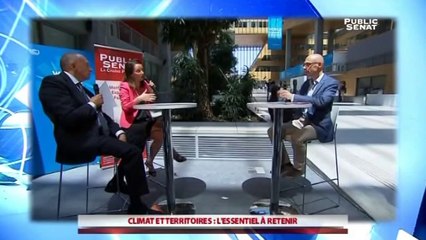 Best of COP 21 : sommet mondial climat et territoriales - Evénements