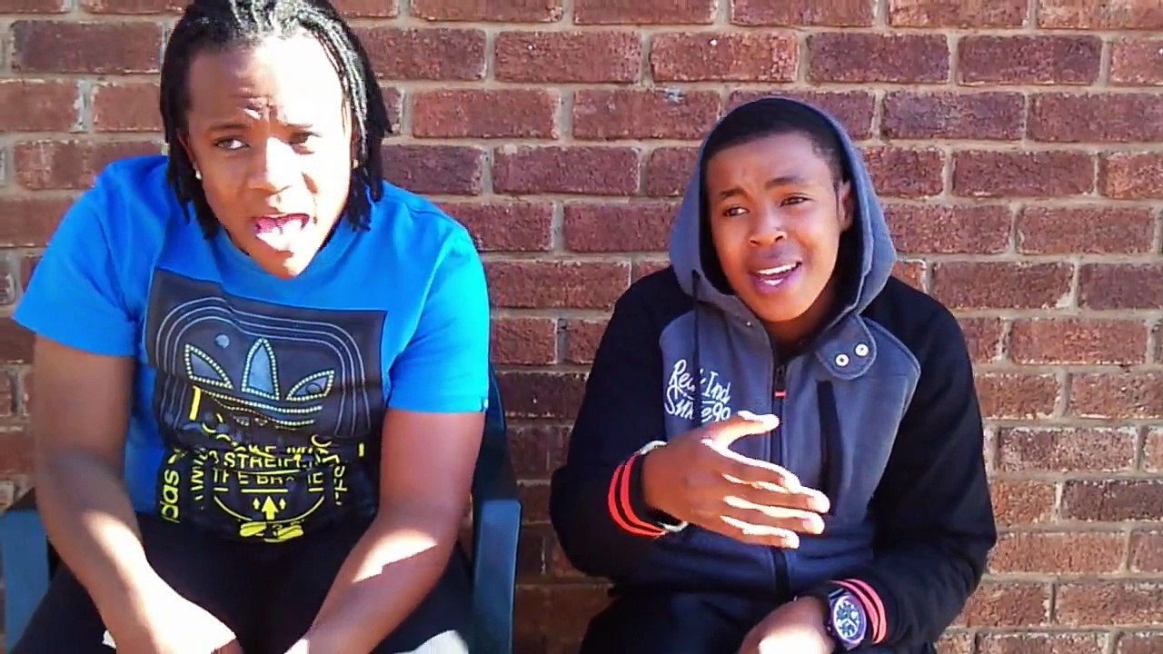 something soweto - let it happen_cover by tumi and tshepo