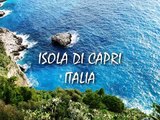 Isola di Capri, Italia