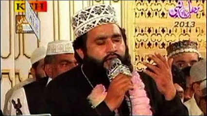 URDU NAAT, LO MADINEY KI TAJALI SAY LAGAY HUY HAIN