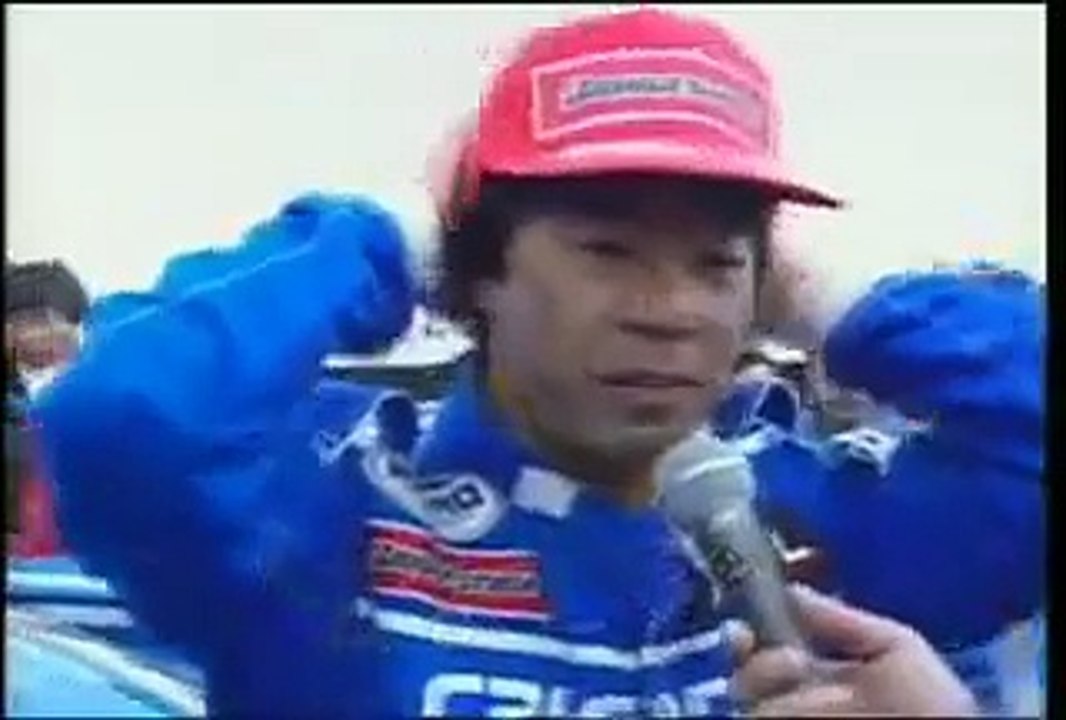 Nissan - 1990~93 BNR32 Skyline GT-R Group A History(1)