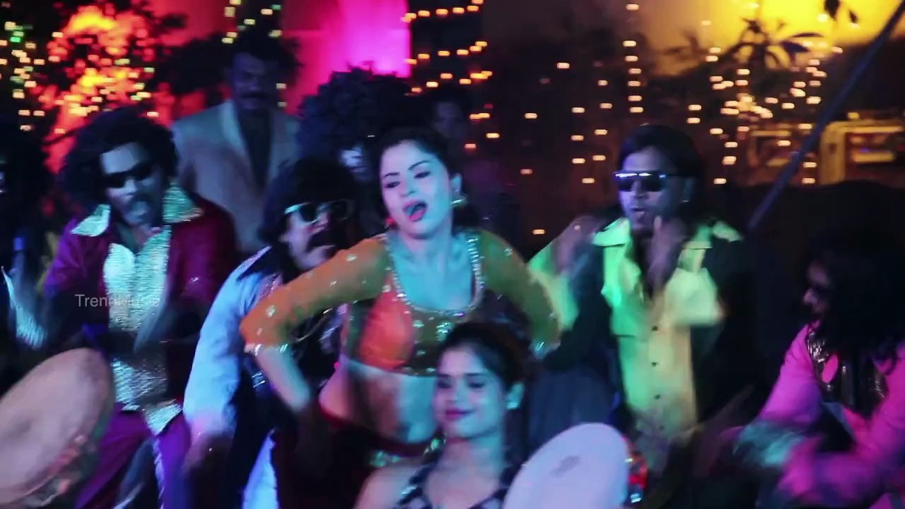 Peigal Jaakiradhai - OBAMA Song - Making Video