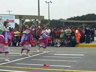 Cañeros de San Jacinto IE2024