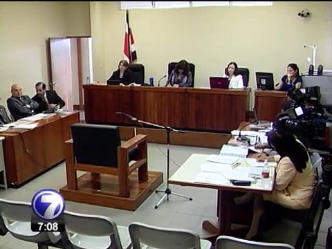 Ministerio Público aseguró que espera resolución para que Eliseo Vargas comience a descontar su pena