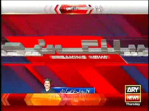 MQM K GIRD GHERA TUNG, MQM KI KAMAII KA, AIK AHM ZARYA RANGERS KI GRIFT MAIN, 1 JULY, 2015