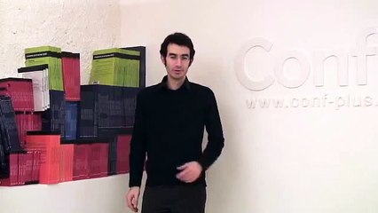 Néphrologie : conférences ECN D2 gratuites sur Conf+