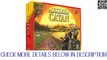 The Settlers of Catan Board Game Preview