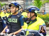 3.000 policías resguardarán las calles en época de aguinaldo