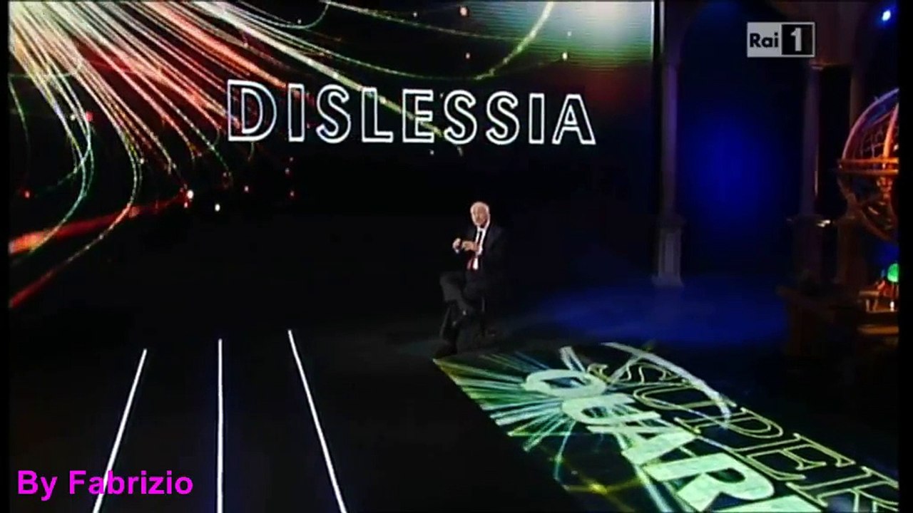 Superquark dislessia 20150802