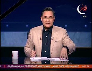 عبدالرحيم علي يكشف علاقة حماس وقطر وتركيا بالعمليات الارهابية الاخيرة