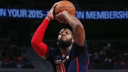 Greg Monroe agrees to contract with Bucks