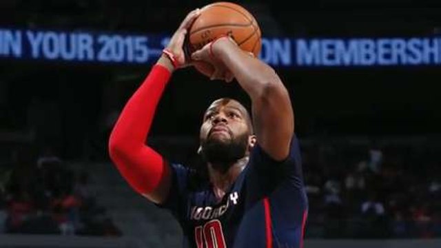 Greg Monroe agrees to contract with Bucks