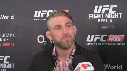 Did Conor McGregor go too far?