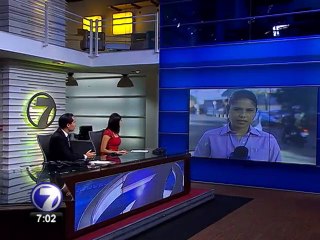 Continúa búsqueda en cuarto día de desaparición de niña en Heredia