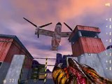 Half-Life - Fun with unlimited hornet gun