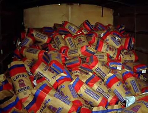 Jornal local: Apreensao estrutural