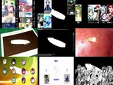 【合唱の合唱】BAD APPLE!!【Touhou東方 50人 HD-PV-MIX】Ultimate Nico Nico & YT Chorus / Eng Subs