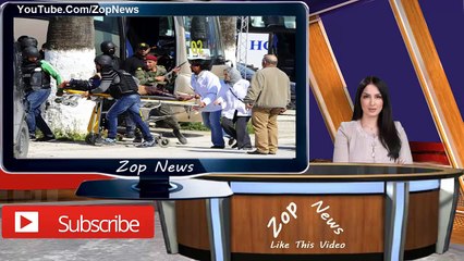 Tunisia Gunmen Target Tourism, Killing 19 at an Art Museum