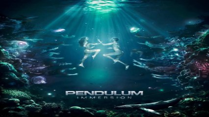 Pendulum - The Island pt 2 (Dusk) [HQ]