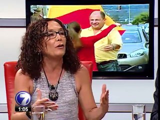 Debate: Partidos se enfrentan por validez de encuesta publicada este miércoles