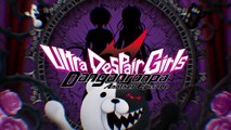 Danganronpa Another Episode: Ultra Despair Girls - Opening Movie - PS Vita