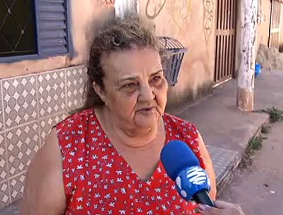 Jornal local: Novo gama