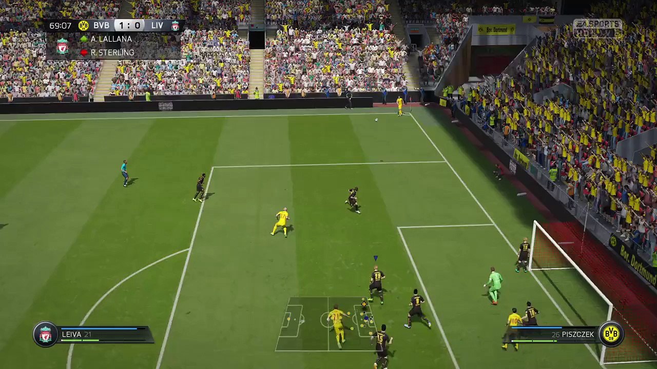 FIFA 15