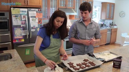 Learn the Unwritten Recipe For This July 4th Dessert Favorite - Ice Cream Sandwiches