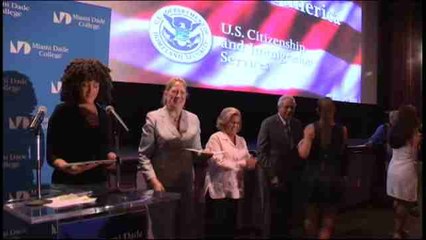 El alcalde de Miami dice que un consulado de Cuba sería una "provocación"