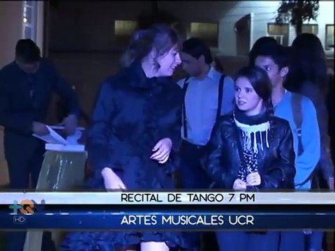 Al fin viernes: Agenda de actividades para este fin de semana