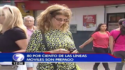 ¿Mejoró calidad de internet móvil con cobro por descarga en 80% de las líneas?