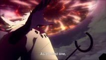 Naruto Shippuden Ultimate Ninja Storm 4 - The Last Dream (Japan Expo Trailer)