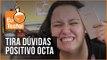 Positivo Octa X800 Smartphone - Vídeo Dúvidas EuTestei Brasil