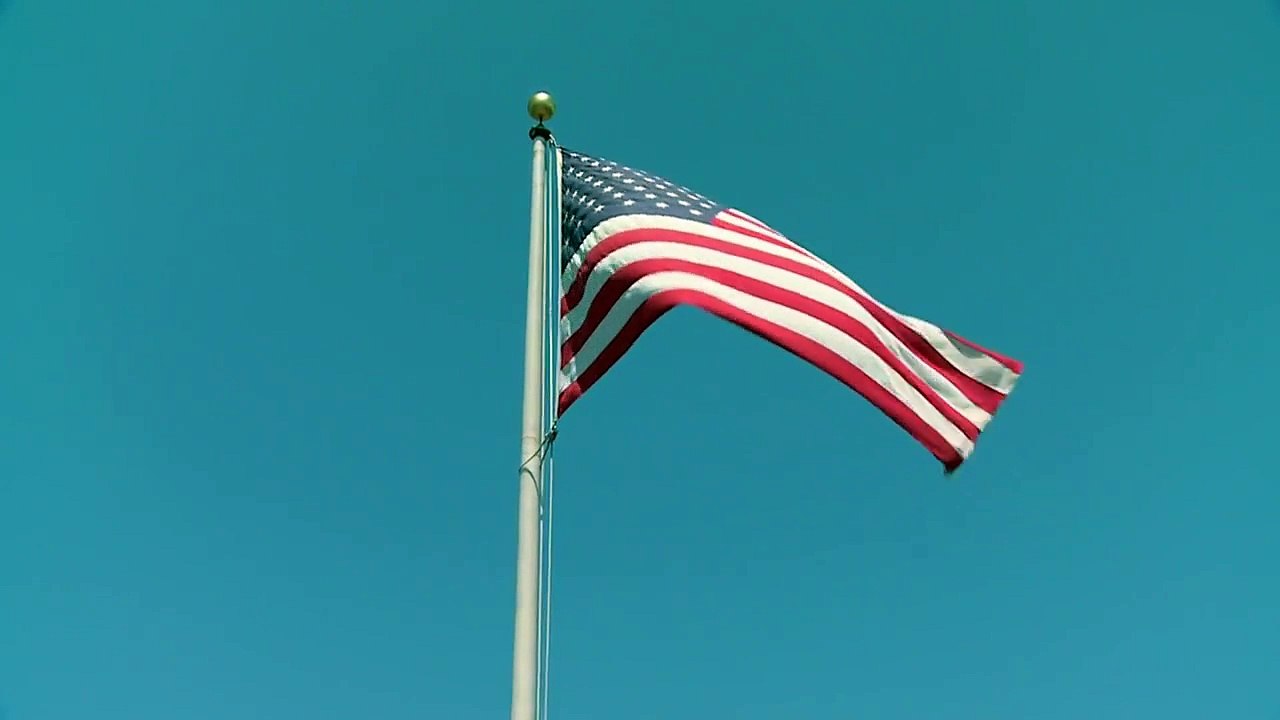 The American Flag [With music] - video Dailymotion