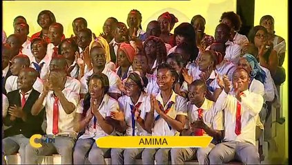 C'MIDI du 02 juin 2015 avec Caroline Dasylva partie 1