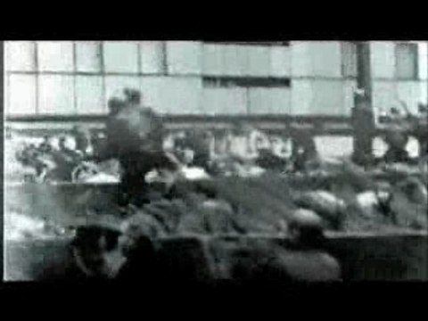 Sick Symphonies-Streets Up