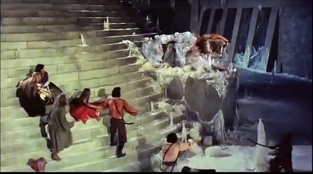 Mega Shark vs Crocosaurus in 10 Minutes