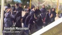 High School Protest in Mashhad - اعتراض دانش آموزان در یک دبیرستان