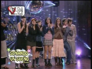 El Refugio - Capitulo 98, Los elegidos