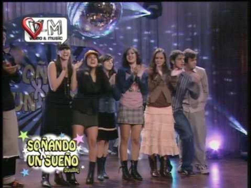 El Refugio - Capitulo 98, Los elegidos