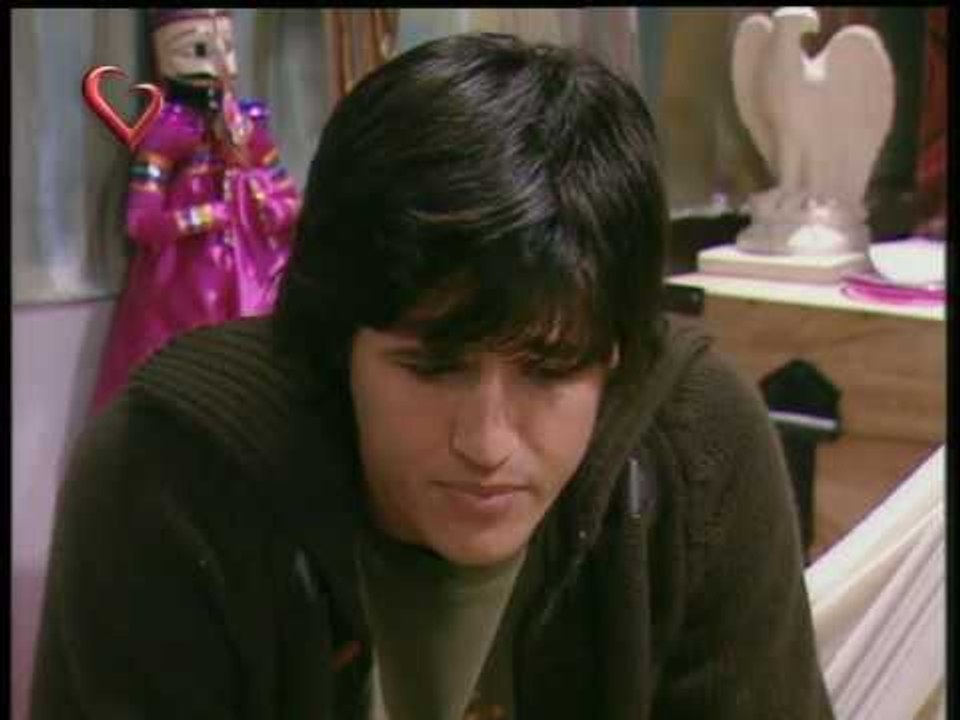 El Refugio - Capitulo 94, Coco indeciso