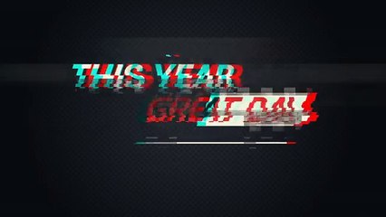 After Effects Project Files - 25 Glitch Title Animation Pack - VideoHive 9718327