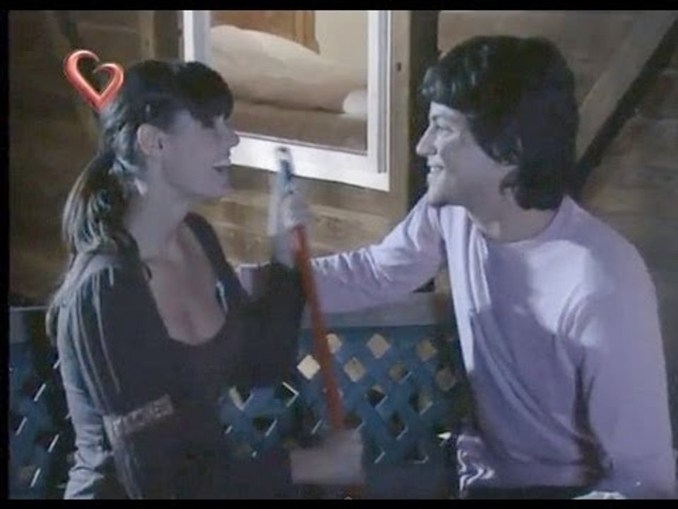 El Refugio - Capitulo  94, ¿yo inútil?